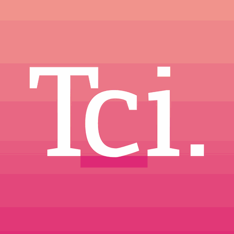 trust in culture impact Logo